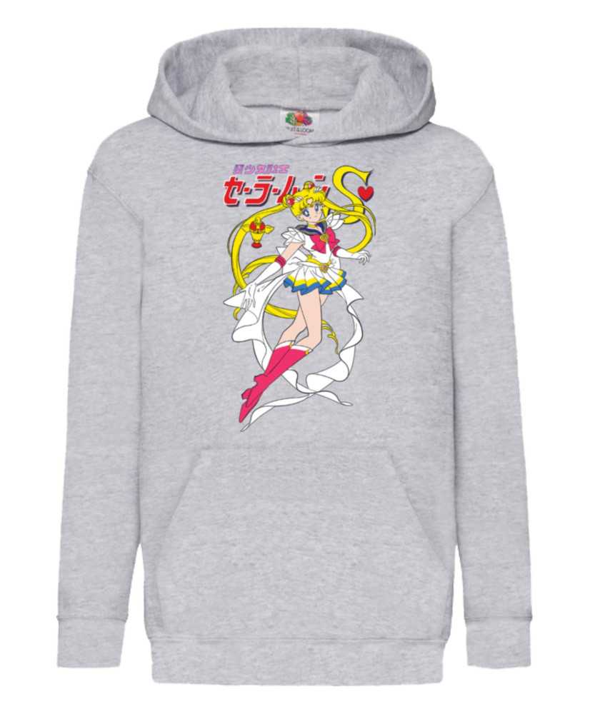 Детски Суитчър Manga Japan Anime Comics Animation Sailor Moon V-38