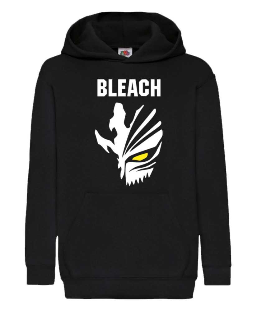 Детски Суитчър Manga Japan Anime Comics Animation Bleach Hollow Mask Ichigo