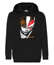 Детски Суитчър Manga Japan Anime Comics Animation Bleach Monster Form