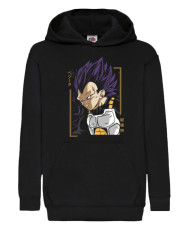 Детски Суитчър Manga Japan Anime Comics Animation Dbz Battle Armor Vegeta V-47