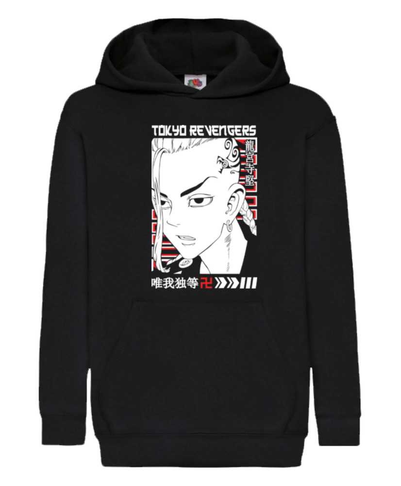 Детски Суитчър Manga Japan Anime Comics Animation Tokyo Revengers Ken V-02