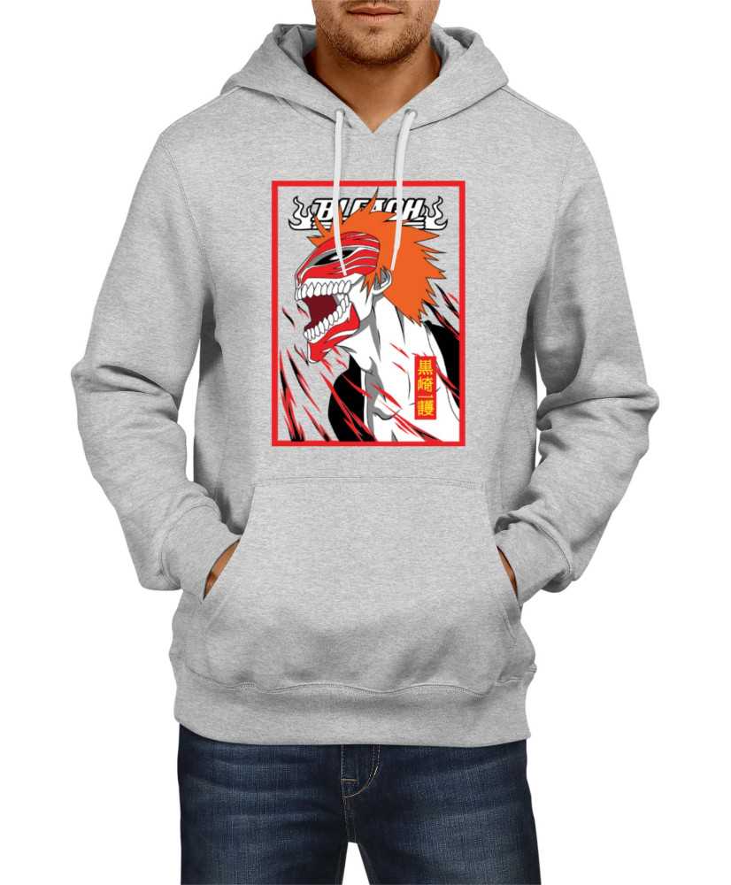 Мъжки Суитчър Manga Japan Anime Comics Animation Bleach Kurosaki Beast