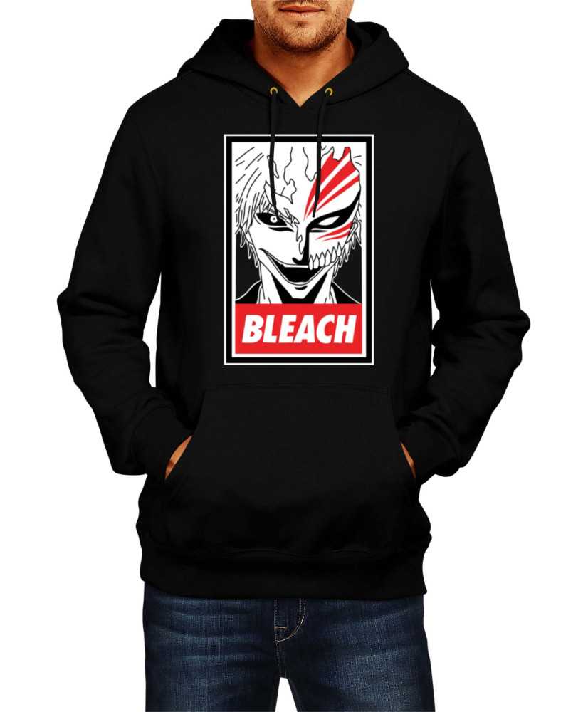 Мъжки Суитчър Manga Japan Anime Comics Animation Bleach Poster