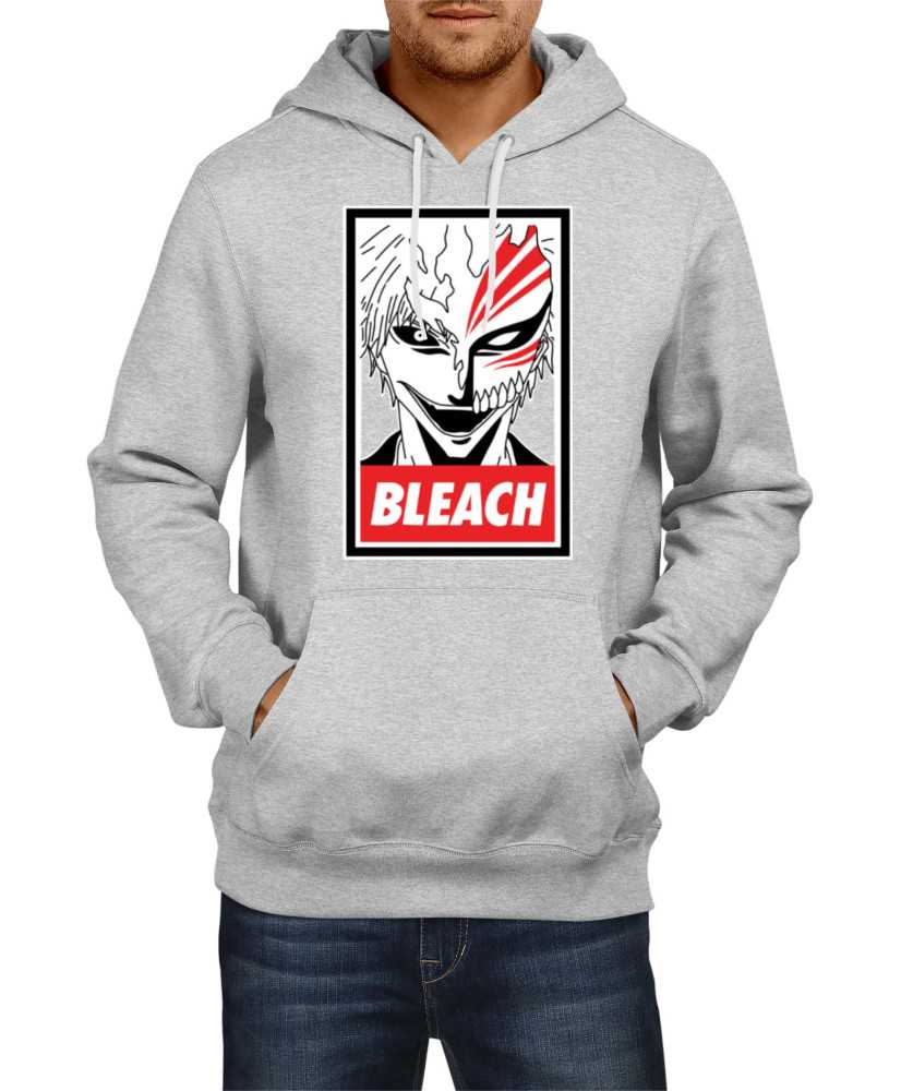 Мъжки Суитчър Manga Japan Anime Comics Animation Bleach Poster