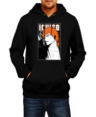 Мъжки Суитчър Manga Japan Anime Comics Animation Bleach Zangetsu Sword