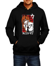 Мъжки Суитчър Manga Japan Anime Comics Animation Chainsaw Man Fiend Formpower