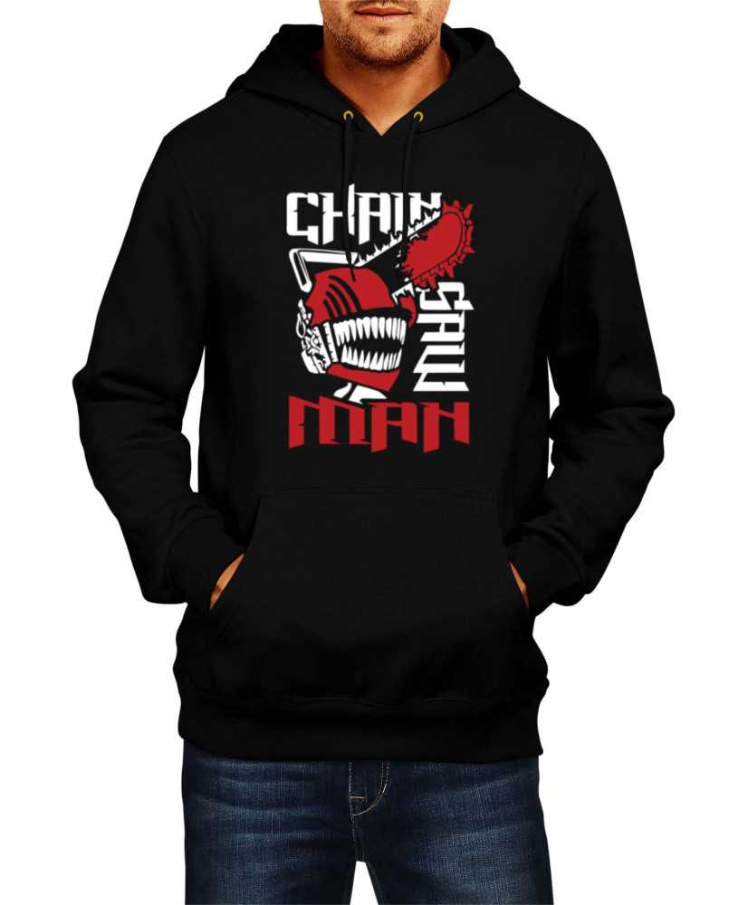 Мъжки Суитчър Manga Japan Anime Comics Animation Chainsaw Man Final Form Denji Мъжки Суитчър Manga Japan Anime Comics Animation Chainsaw Man Final Form Denji