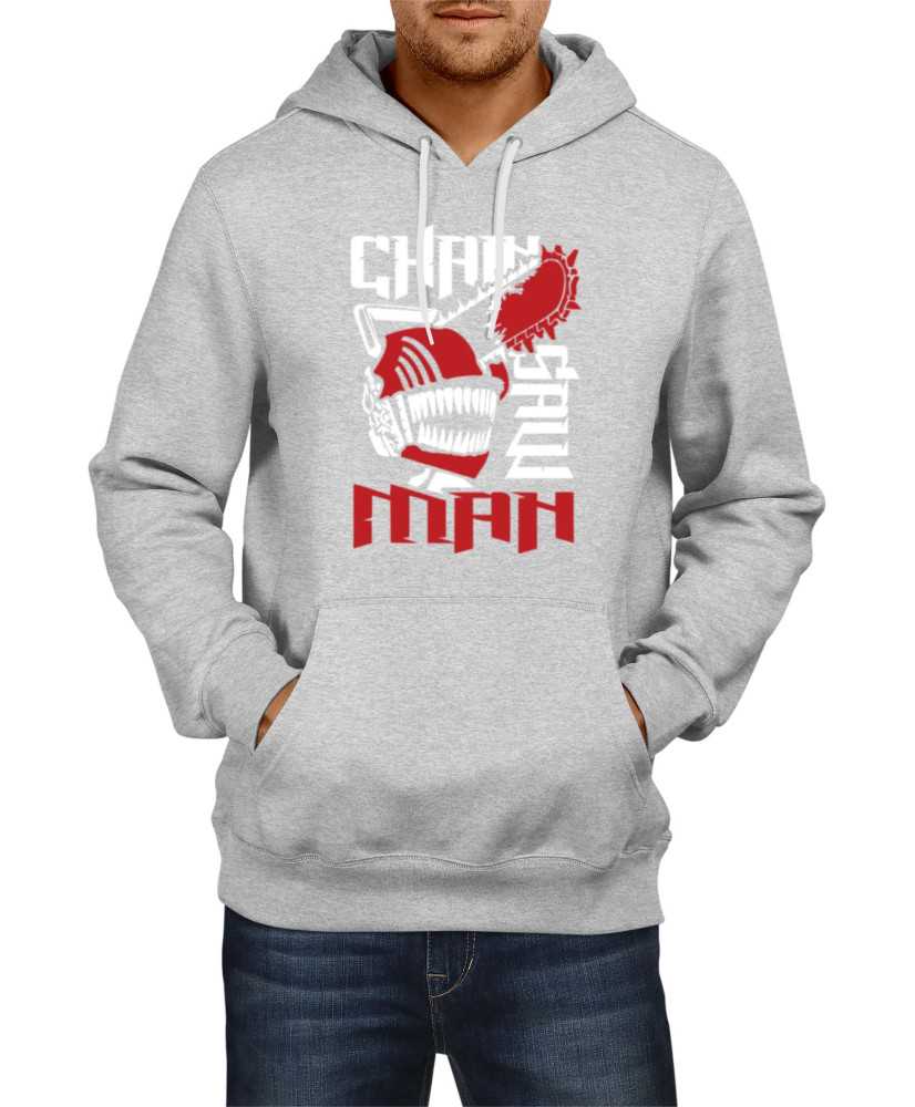Мъжки Суитчър Manga Japan Anime Comics Animation Chainsaw Man Final Form Denji Мъжки Суитчър Manga Japan Anime Comics Animation Chainsaw Man Final Form Denji