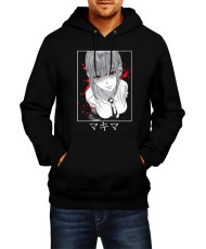 Мъжки Суитчър Manga Japan Anime Comics Animation Chainsaw Man Hunter Leader