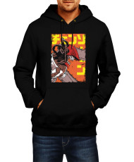Мъжки Суитчър Manga Japan Anime Comics Animation Chainsaw Man Hybrid Devil