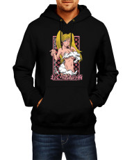 Мъжки Суитчър Manga Japan Anime Comics Animation Naruto Female Transform V-06