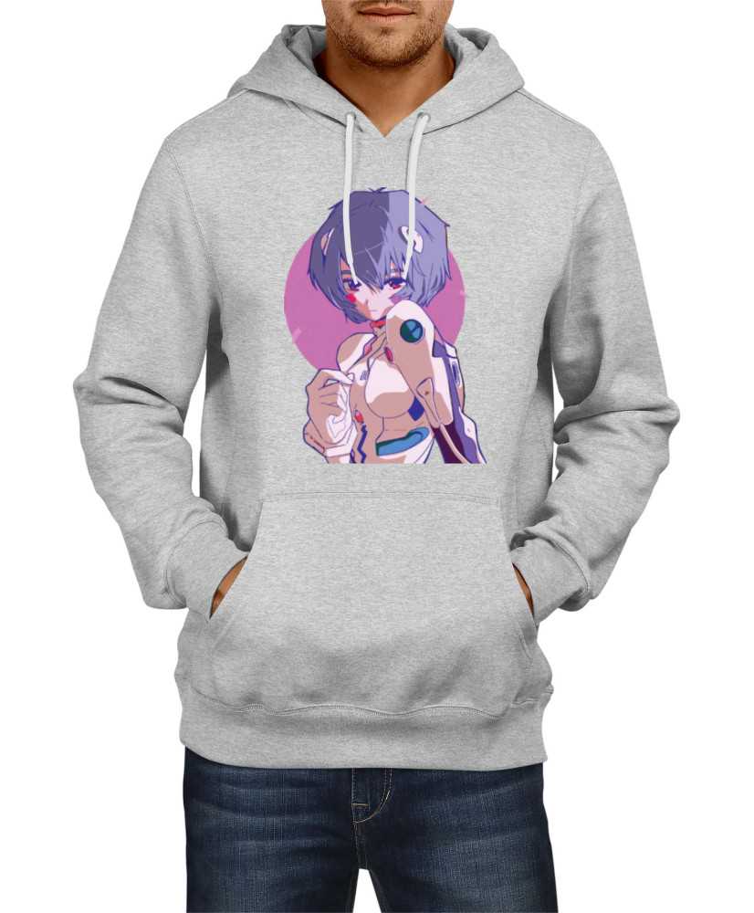 Мъжки Суитчър Manga Japan Anime Comics Animation Neon Genesis Evangelion Ayanami Plugsuit