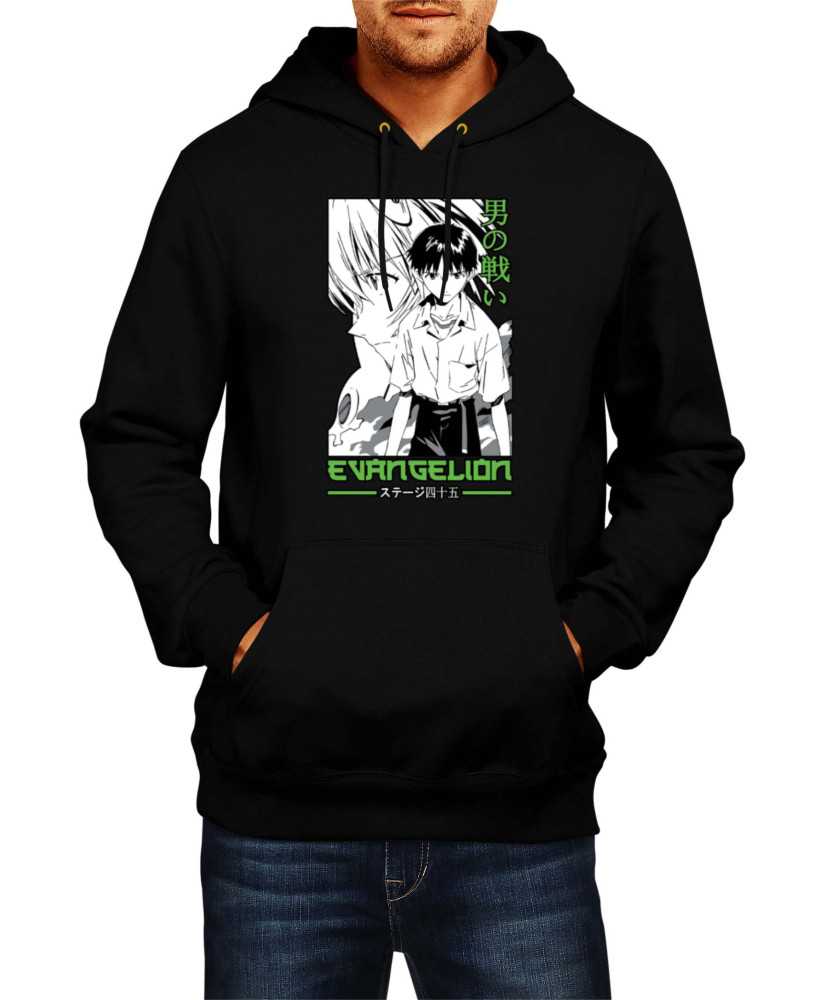 Мъжки Суитчър Manga Japan Anime Comics Animation Neon Genesis Evangelion Ikari V-49