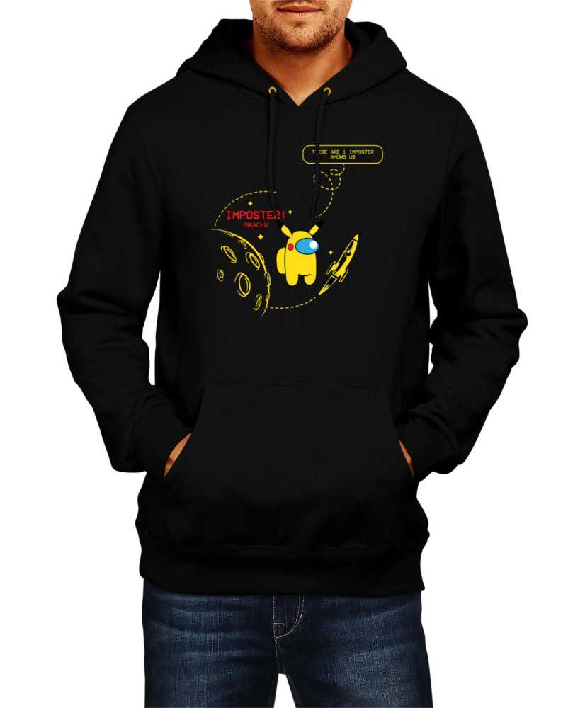 Мъжки Суитчър Manga Japan Anime Comics Animation Pikachu Imposter Among Us