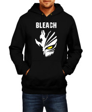 Мъжки Суитчър Manga Japan Anime Comics Animation Bleach Hollow Mask Ichigo