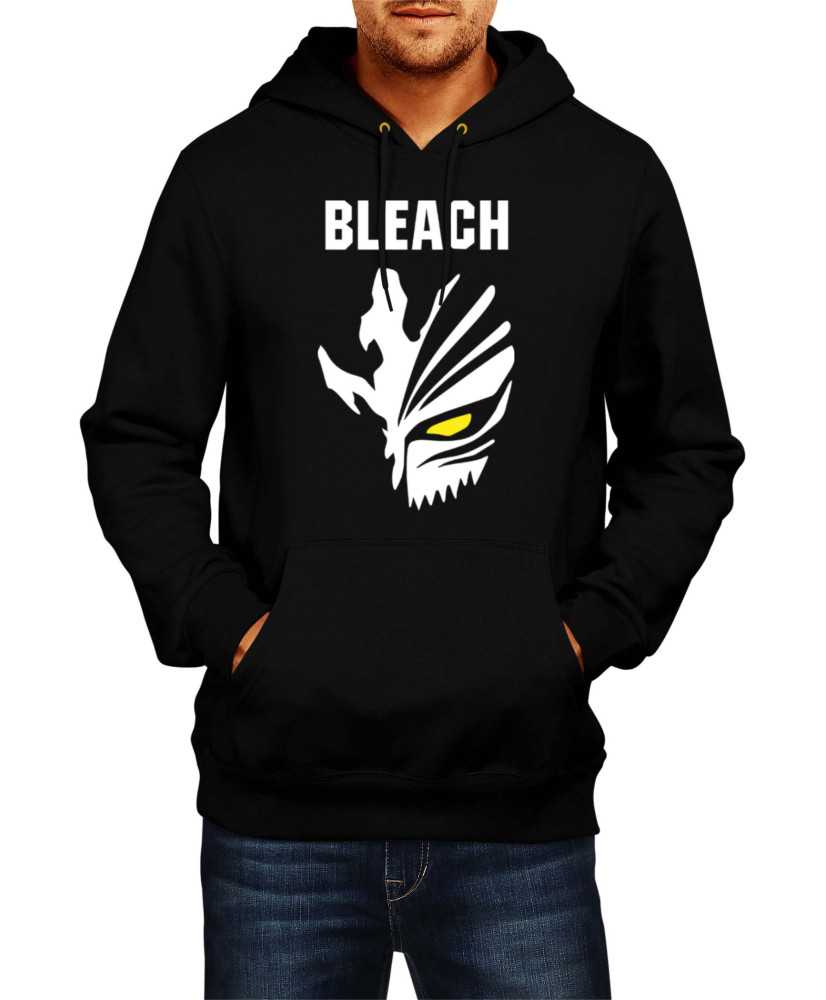 Мъжки Суитчър Manga Japan Anime Comics Animation Bleach Hollow Mask Ichigo
