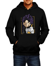 Мъжки Суитчър Manga Japan Anime Comics Animation Dbz Battle Armor Vegeta V-47