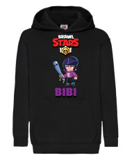 Детски Суитчер Brawl Stars Bibi