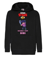 Детски Суитчер Brawl Stars Bouble Gum Bibi