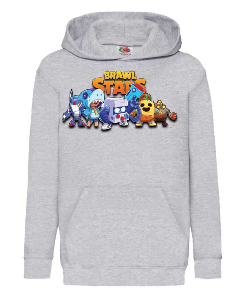 Детски Суитчер Brawl Stars Brawl Stars Heroes