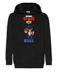 Детски Суитчер Brawl Stars Bull