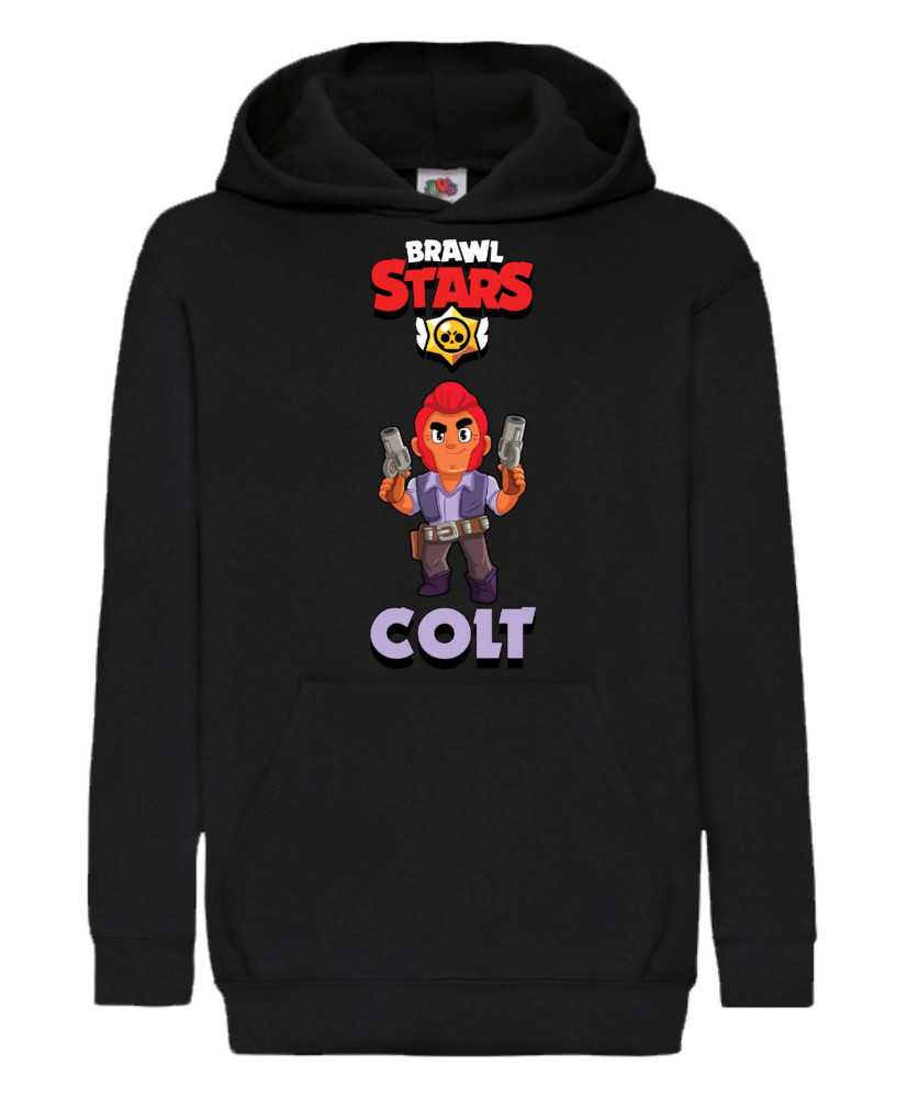 Детски Суитчер Brawl Stars Colt 1