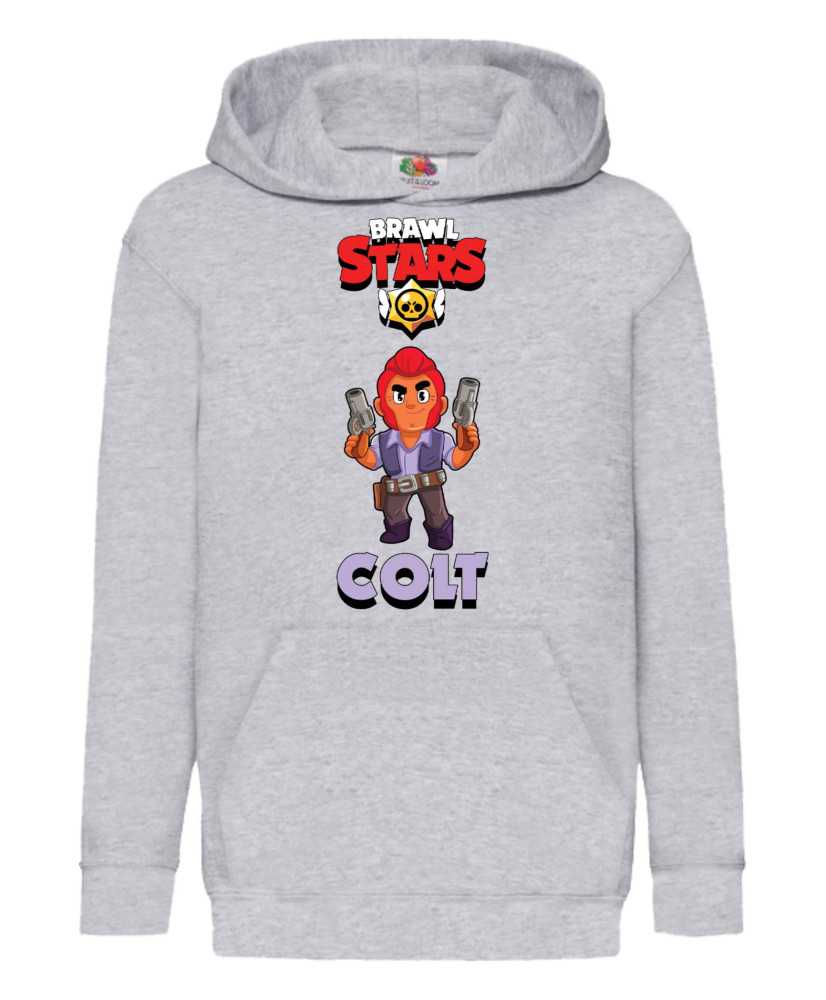 Детски Суитчер Brawl Stars Colt 1