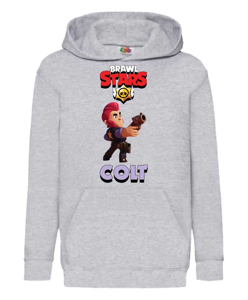 Детски Суитчер Brawl Stars Colt 2