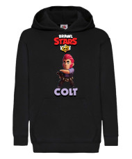 Детски Суитчер Brawl Stars Colt 3