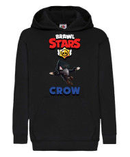 Детски Суитчер Brawl Stars Crow 2