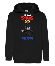 Детски Суитчер Brawl Stars Crow 3
