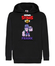 Детски Суитчер Brawl Stars Frank
