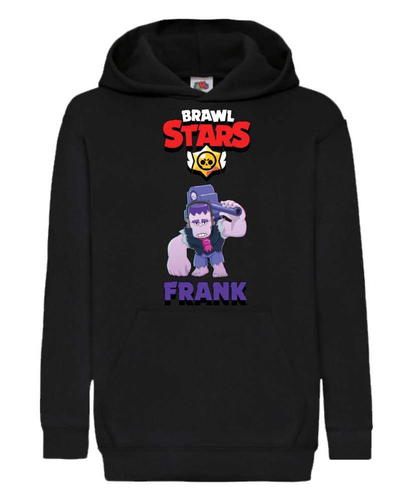 Детски Суитчер Brawl Stars Frank