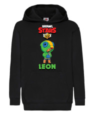 Детски Суитчер Brawl Stars Leon