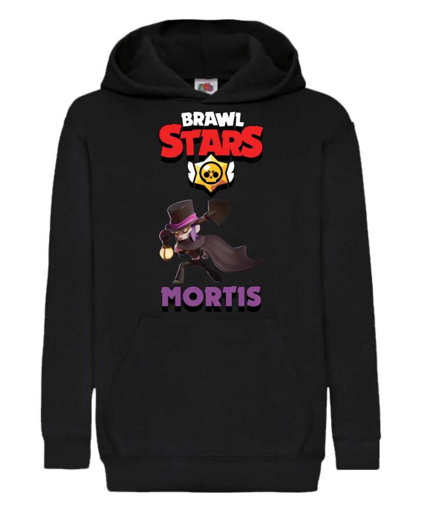 Детски Суитчер Brawl Stars Mortis 1