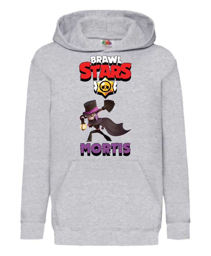Детски Суитчер Brawl Stars Mortis 1