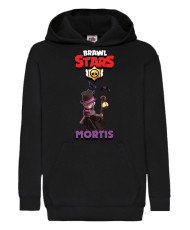 Детски Суитчер Brawl Stars Mortis 2