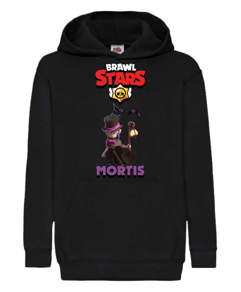 Детски Суитчер Brawl Stars Mortis 2
