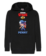 Детски Суитчер Brawl Stars Penny