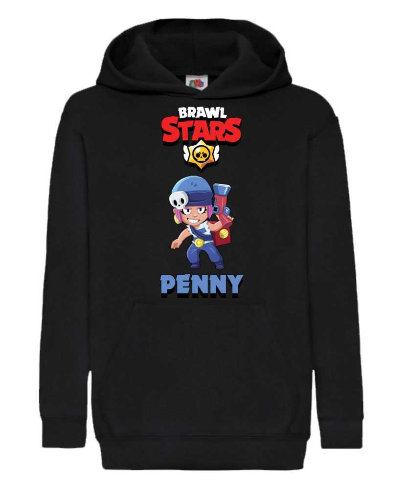 Детски Суитчер Brawl Stars Penny