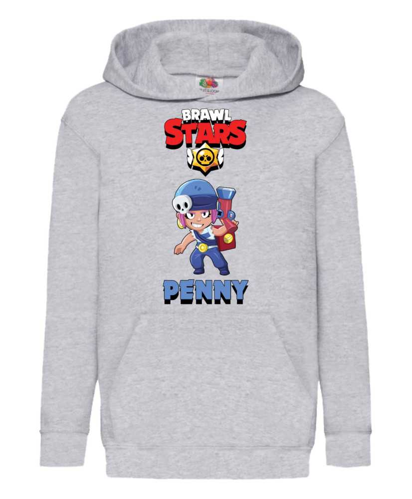 Детски Суитчер Brawl Stars Penny