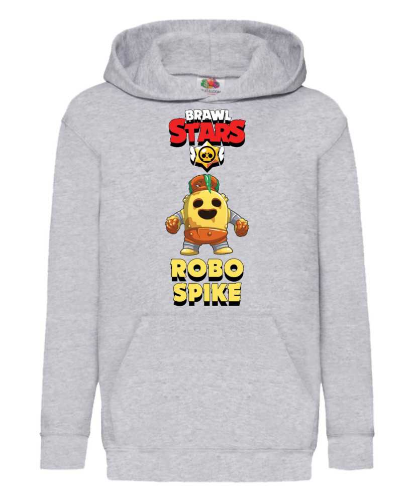 Детски Суитчер Brawl Stars Robo Spike