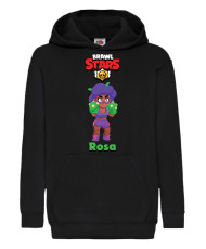 Детски Суитчер Brawl Stars Rosa