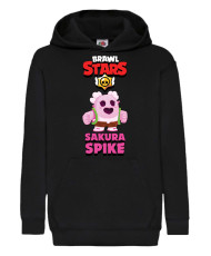 Детски Суитчер Brawl Stars Sakura Spike