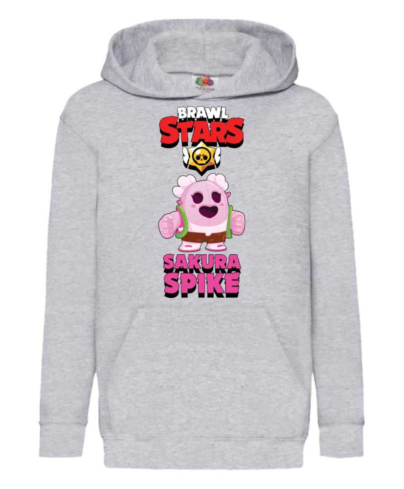 Детски Суитчер Brawl Stars Sakura Spike