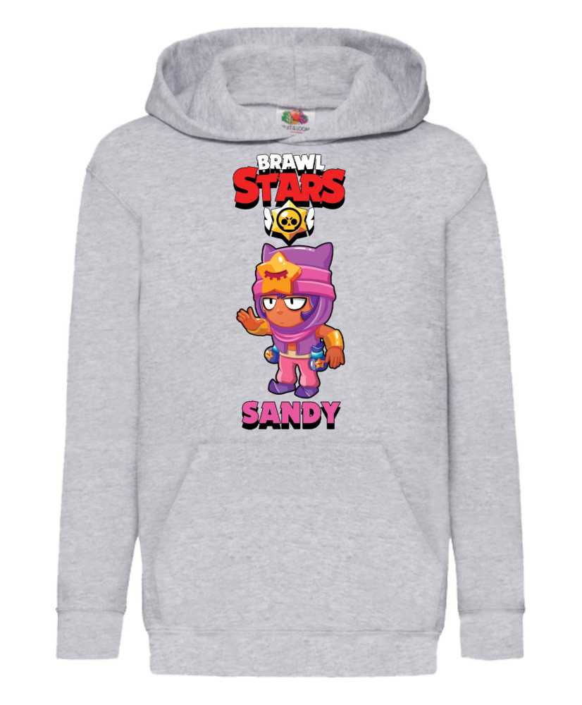Детски Суитчер Brawl Stars Sandy