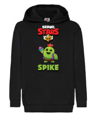Детски Суитчер Brawl Stars Spike 1