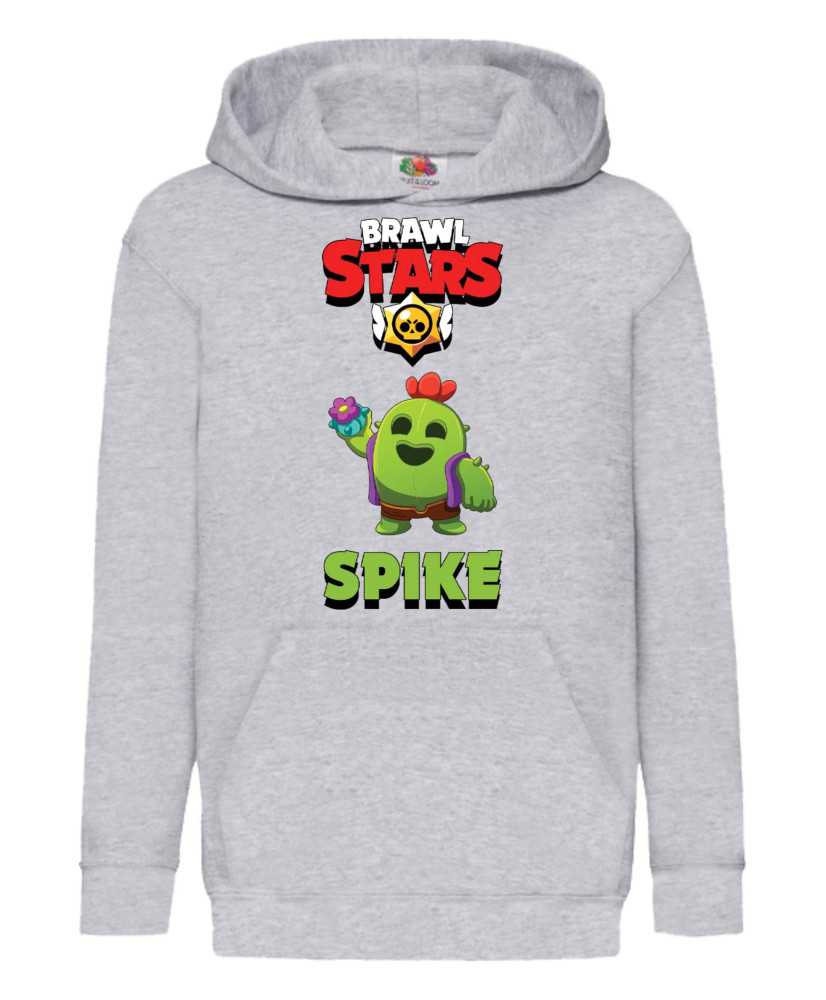 Детски Суитчер Brawl Stars Spike 1