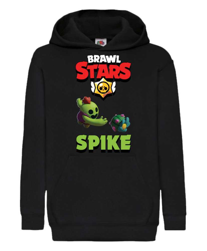 Детски Суитчер Brawl Stars Spike 2