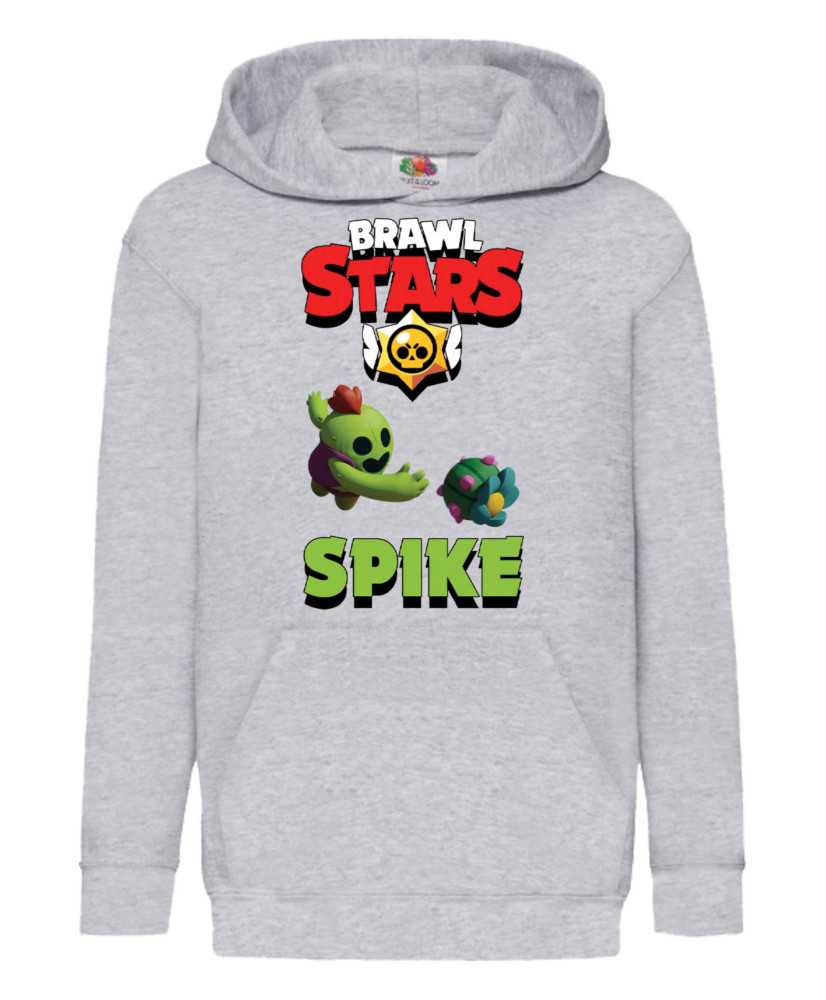 Детски Суитчер Brawl Stars Spike 2